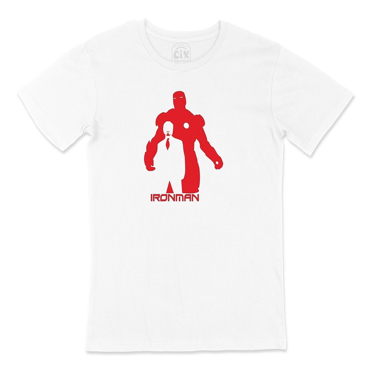 Iron Man Tişört