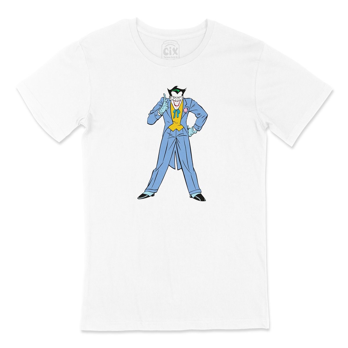 Joker From Batman Tişört