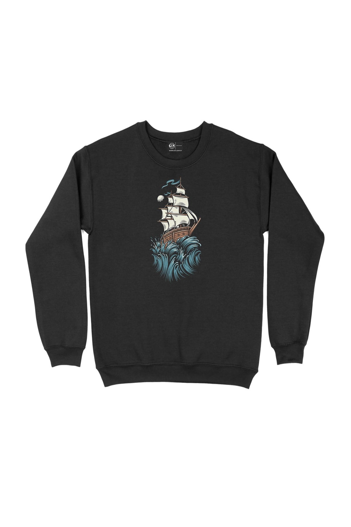 Karadeniz Taka Sweatshirt