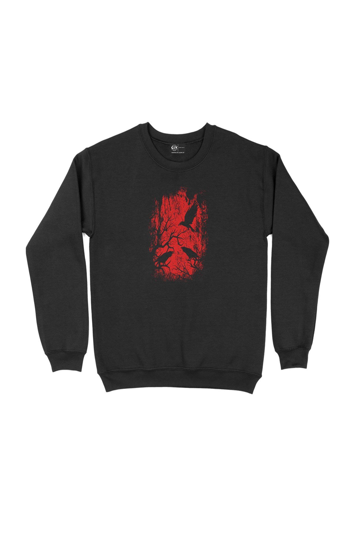 Karga Sweatshirt