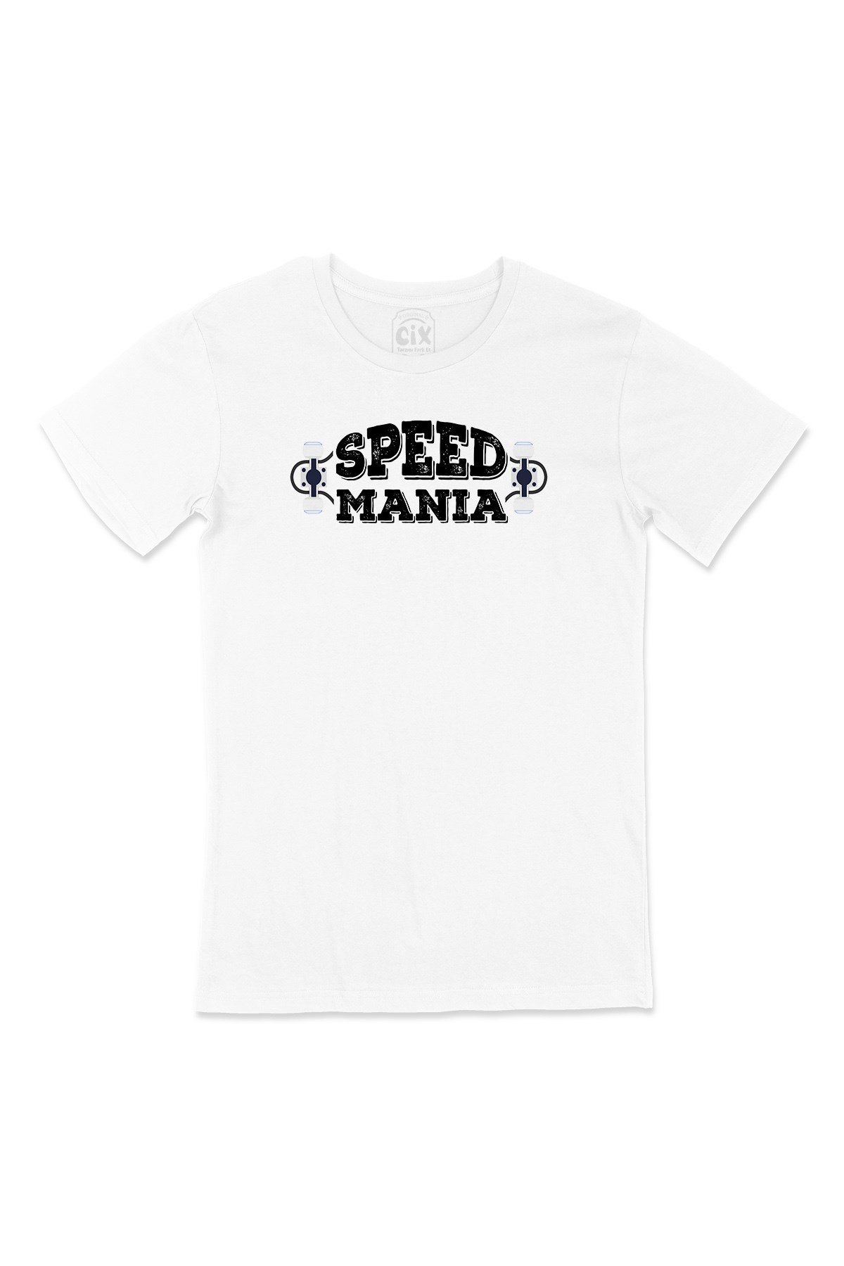 Kaykay Speed Mania Tişört