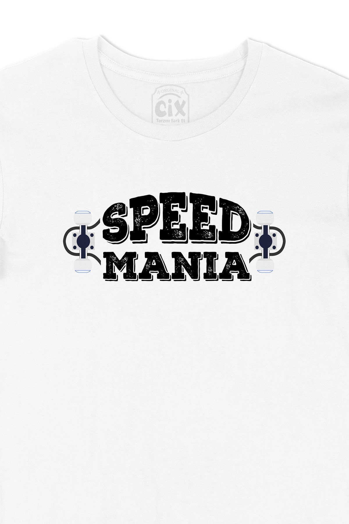 Kaykay Speed Mania Tişört