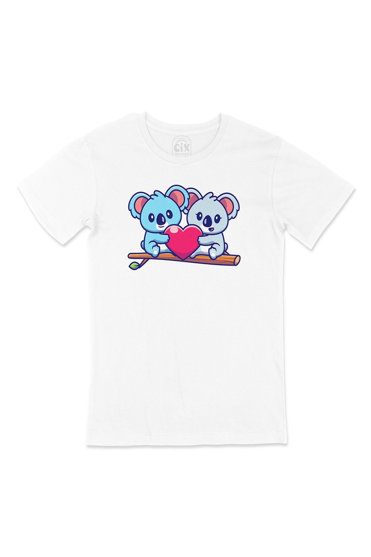 Koala Aşkı Tişört