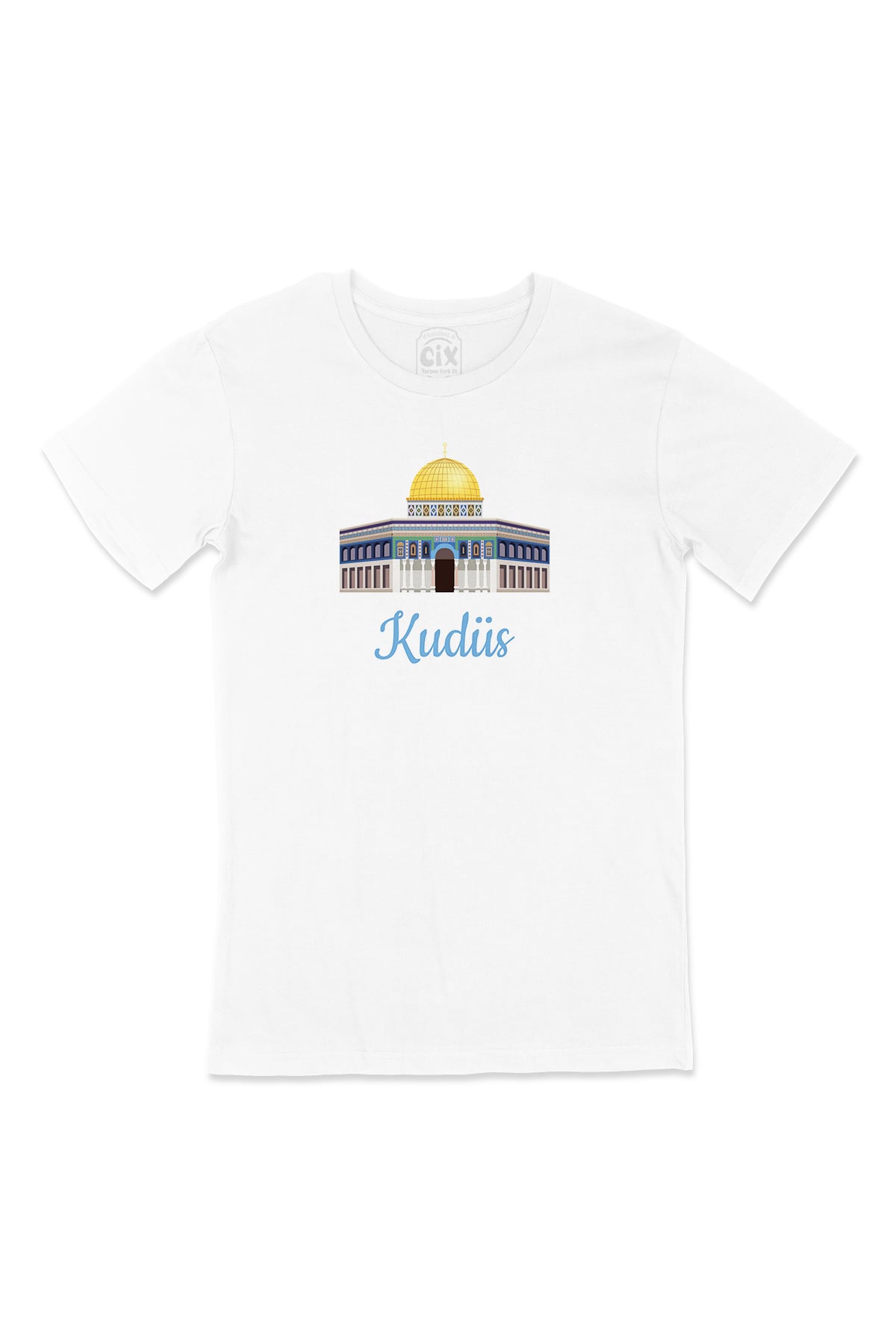 Kudüs Tişört