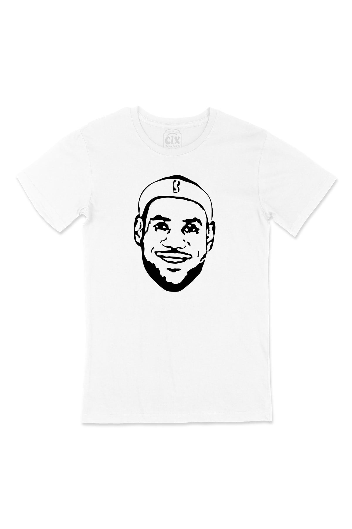 Lebron James Tişört