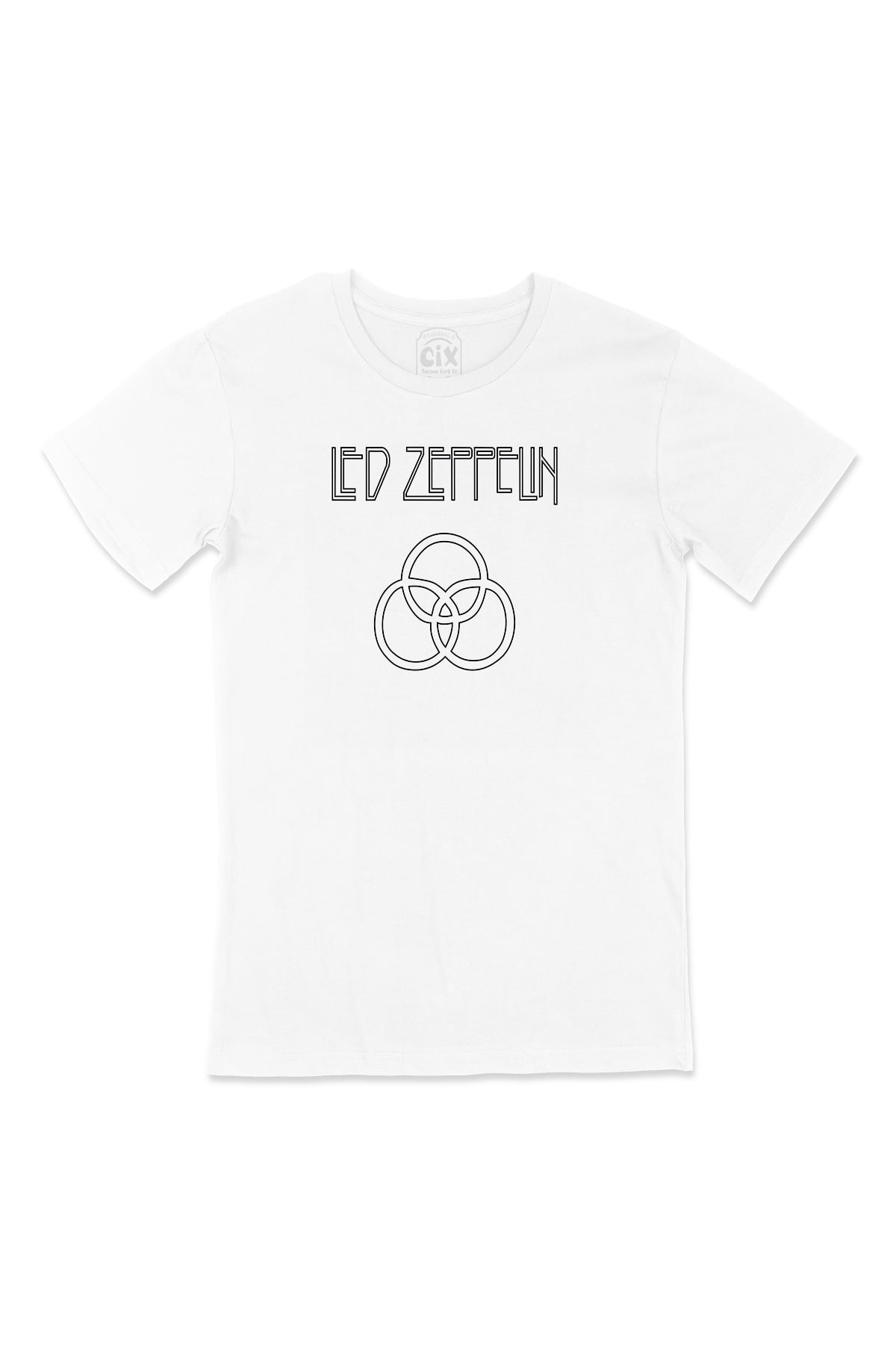 Led Zeppelin John Bonhamb Tişört