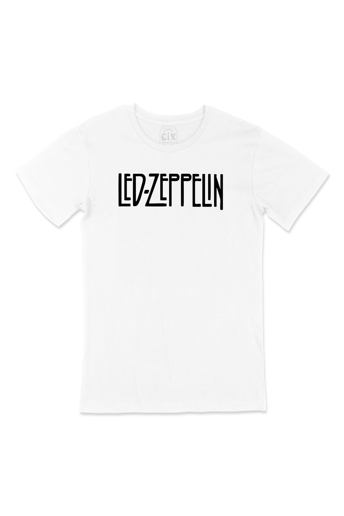 Led Zeppelin Tişört
