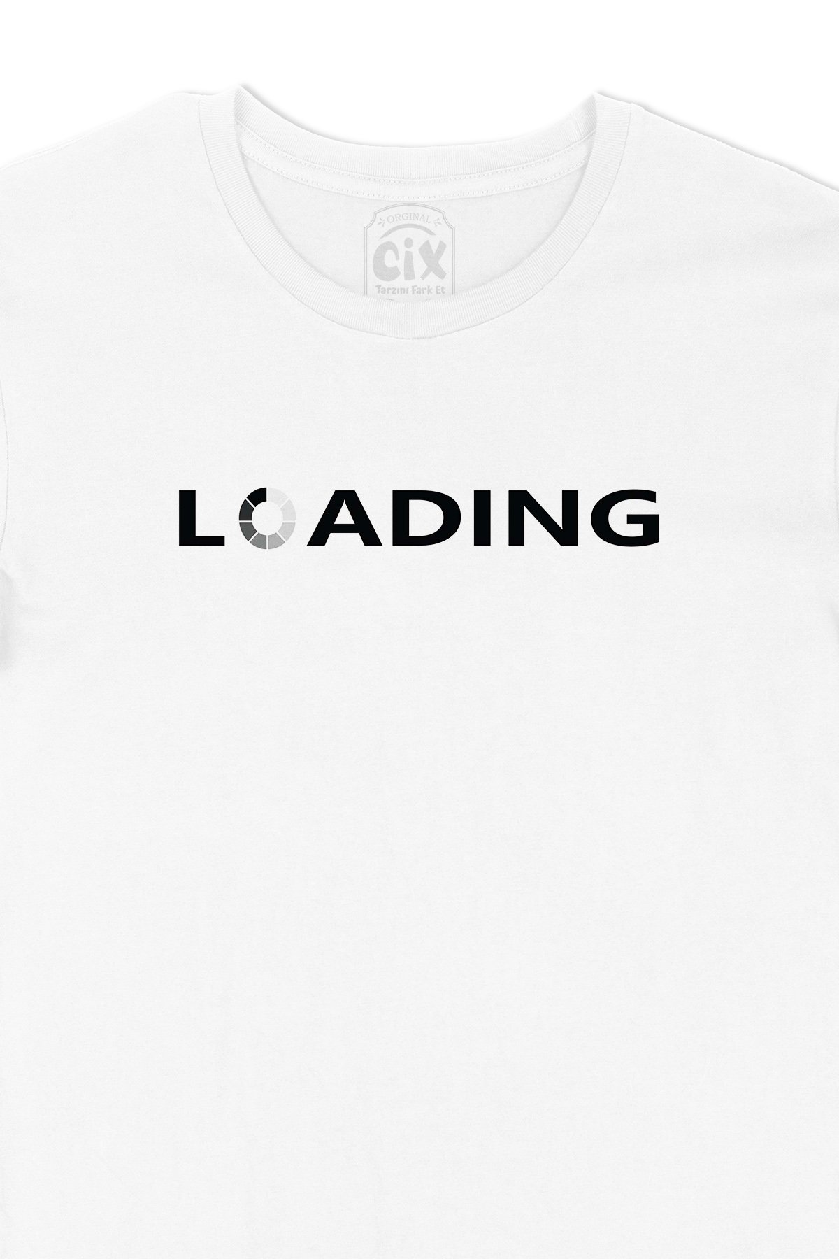 Loading Yükleniyor Tasarım Tişört