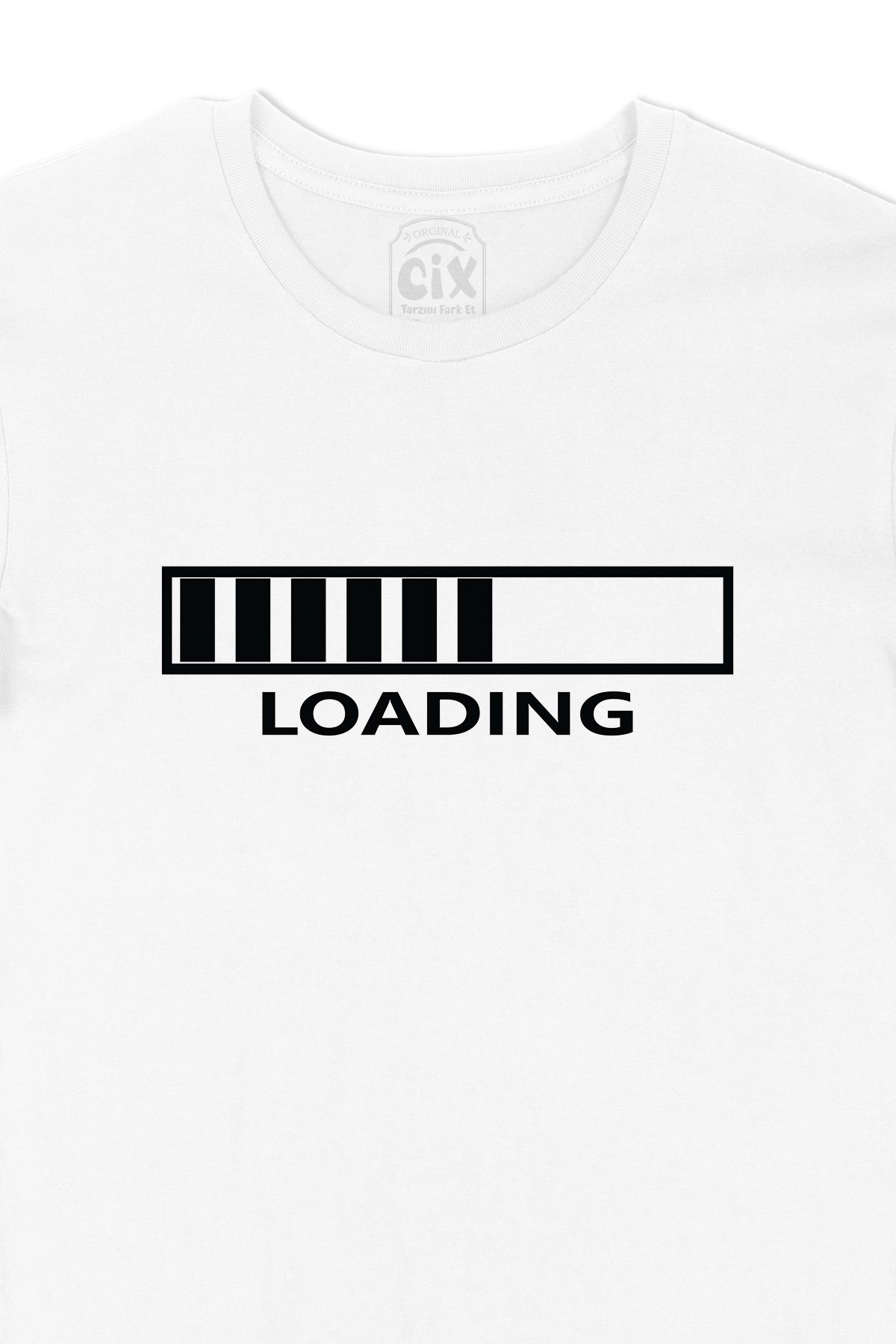 Loading Yükleniyor Tişört