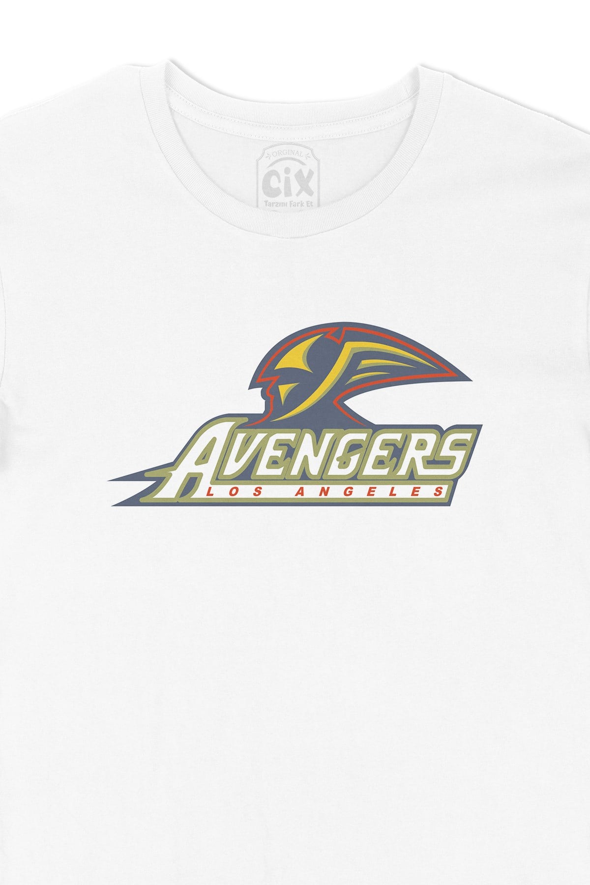 Los Angeles Avengers Tişört