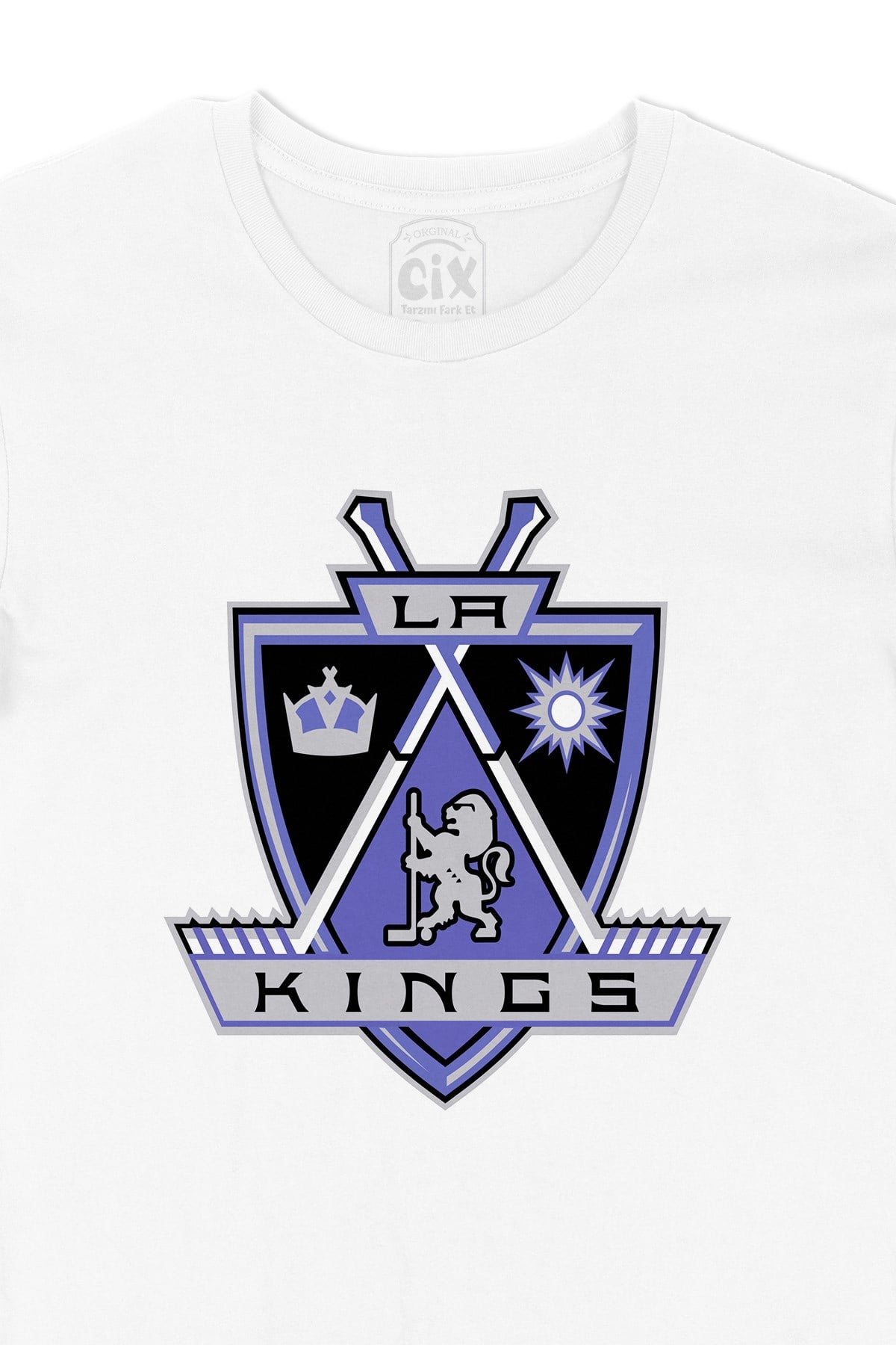Los Angeles Kings Tişört