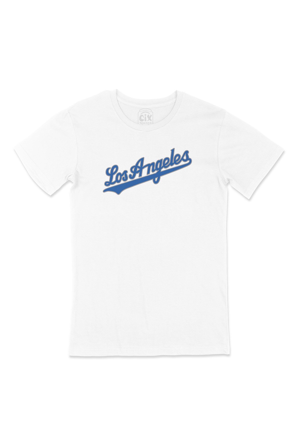 Los Angeles Tişört