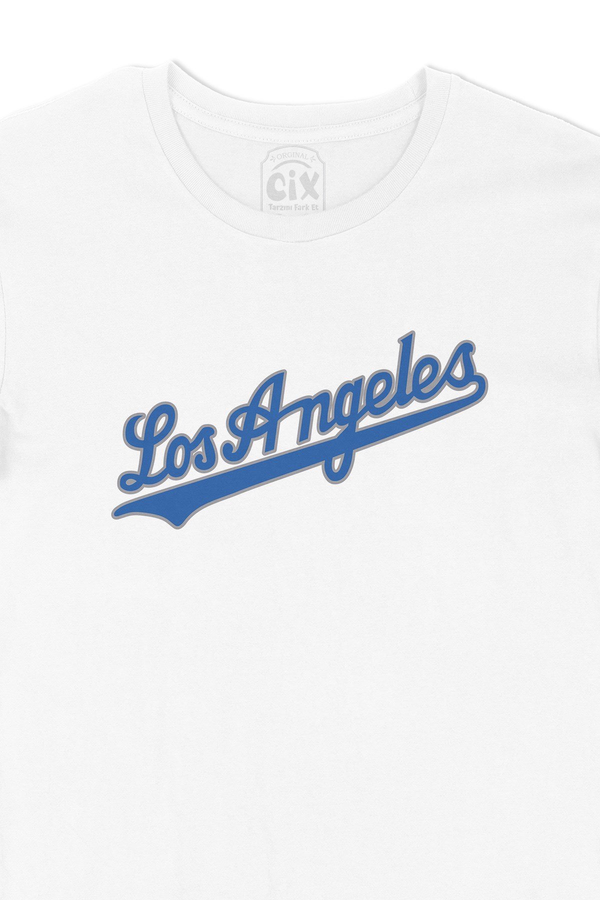 Los Angeles Tişört