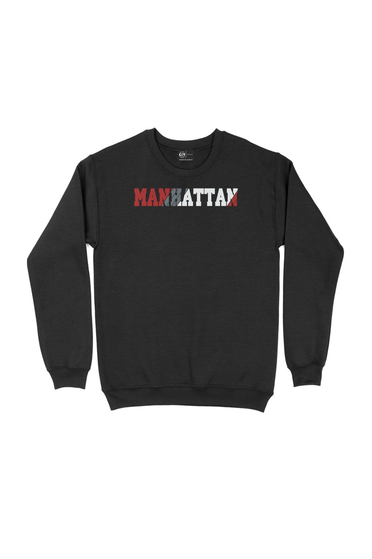Manhattan Sweatshirt
