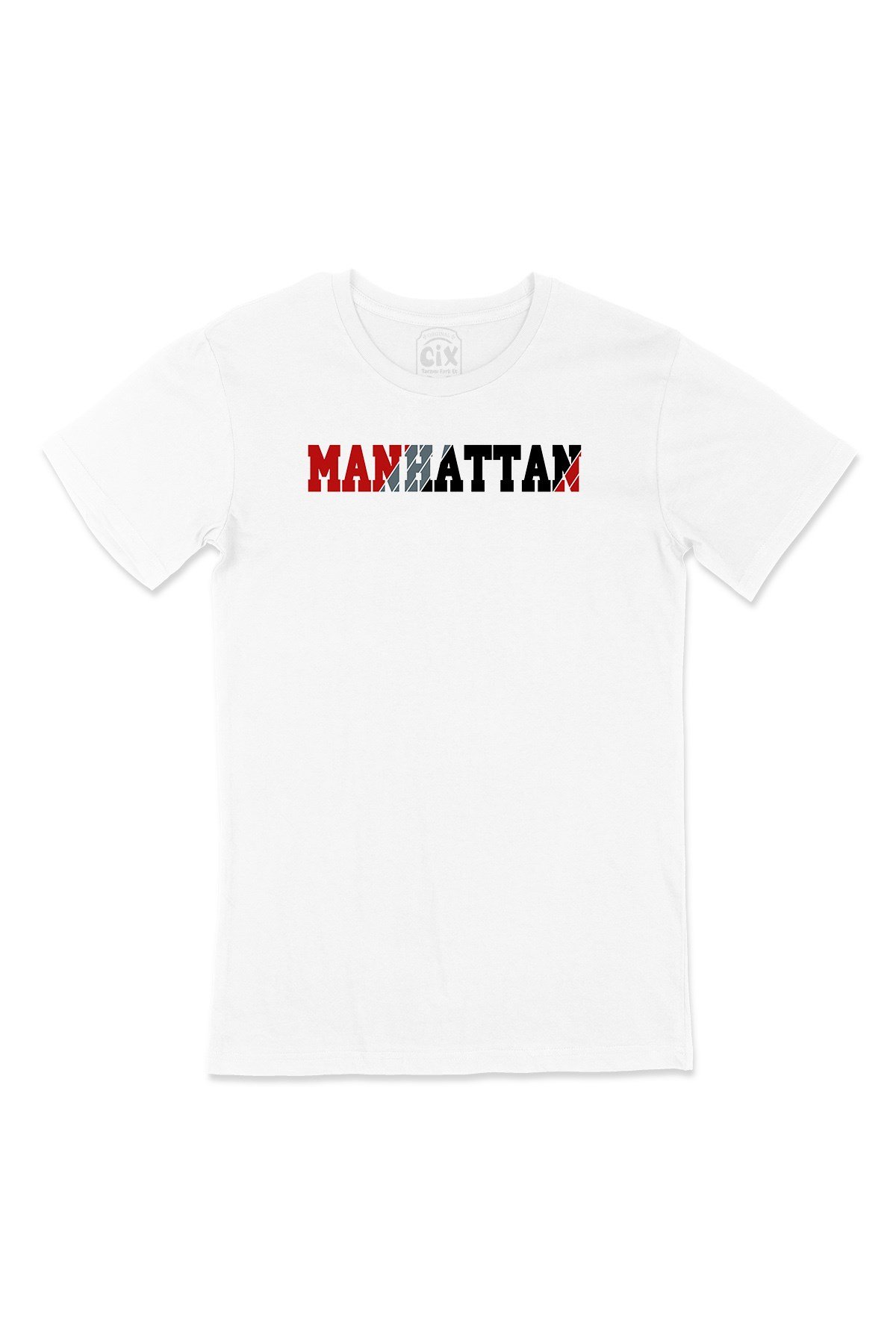 Manhattan Tişört
