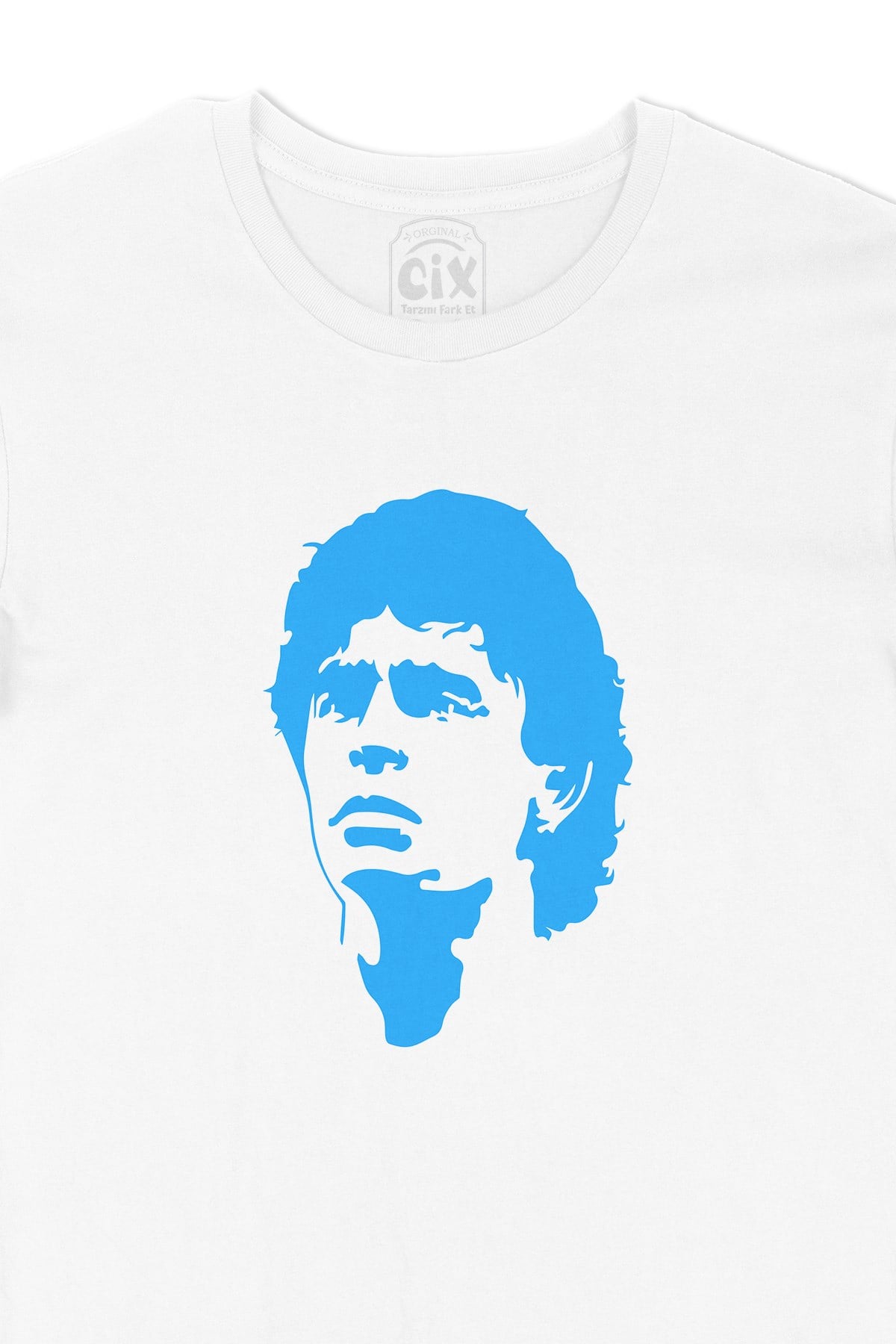 Maradona Tişört