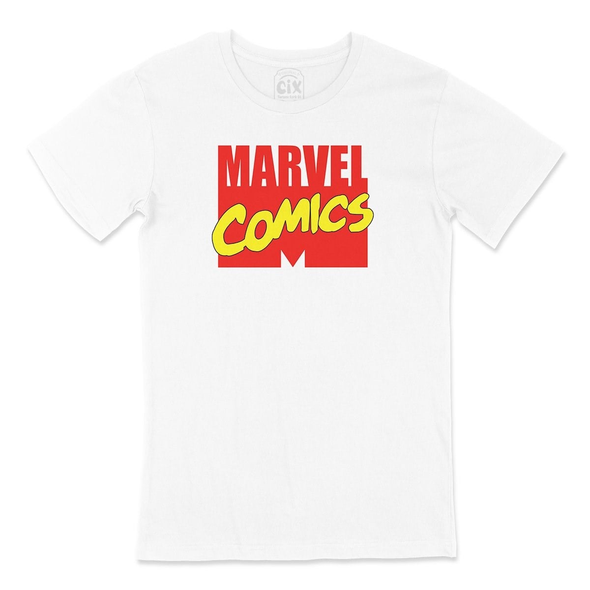 Marvel Comics Tişört
