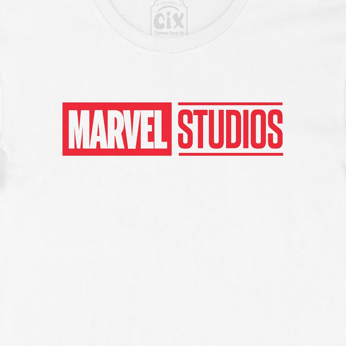 Marvel Studious Tişört