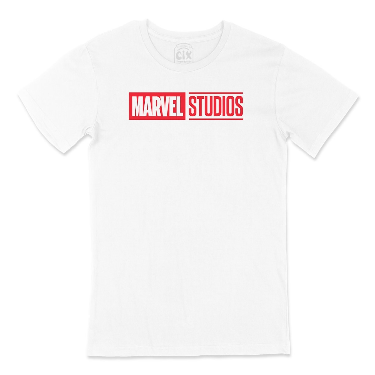 Marvel Studious Tişört