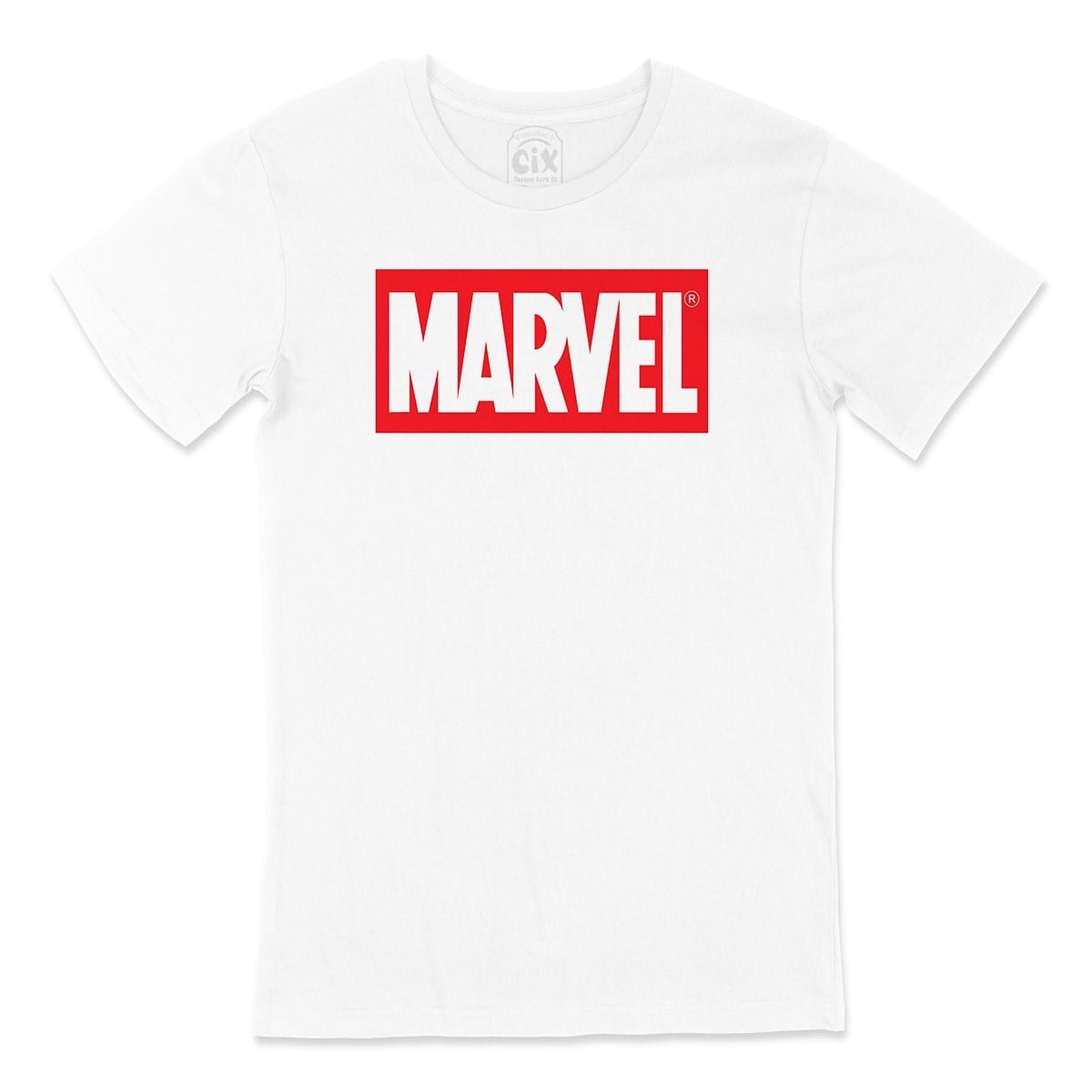 Marvel Tişört