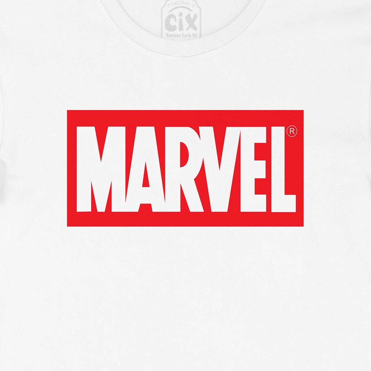 Marvel Tişört