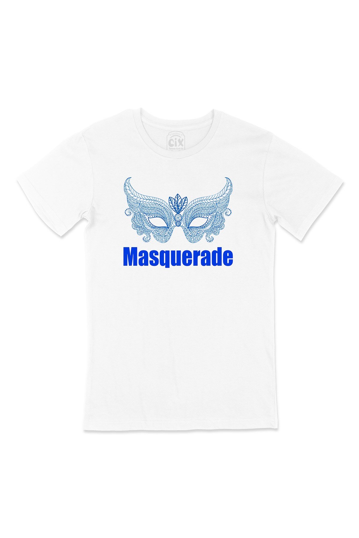 Masquerade Tişört