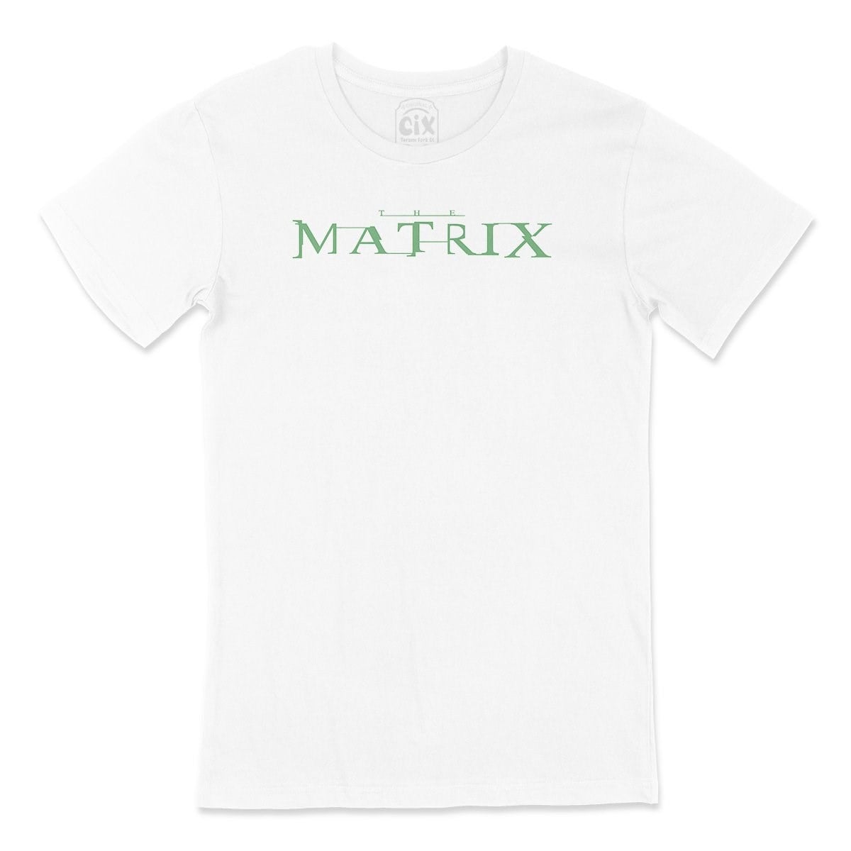 Matrix Tişört
