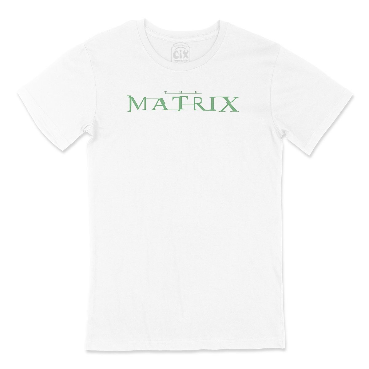Matrix Tişört