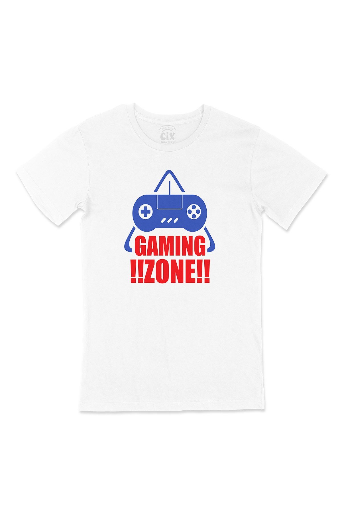Mavi Gaming Zone Tişört