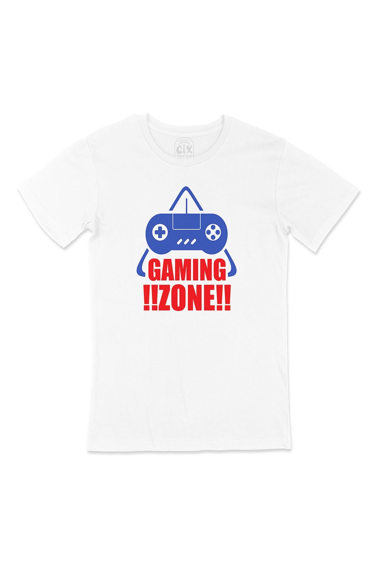 Mavi Gaming Zone Tişört