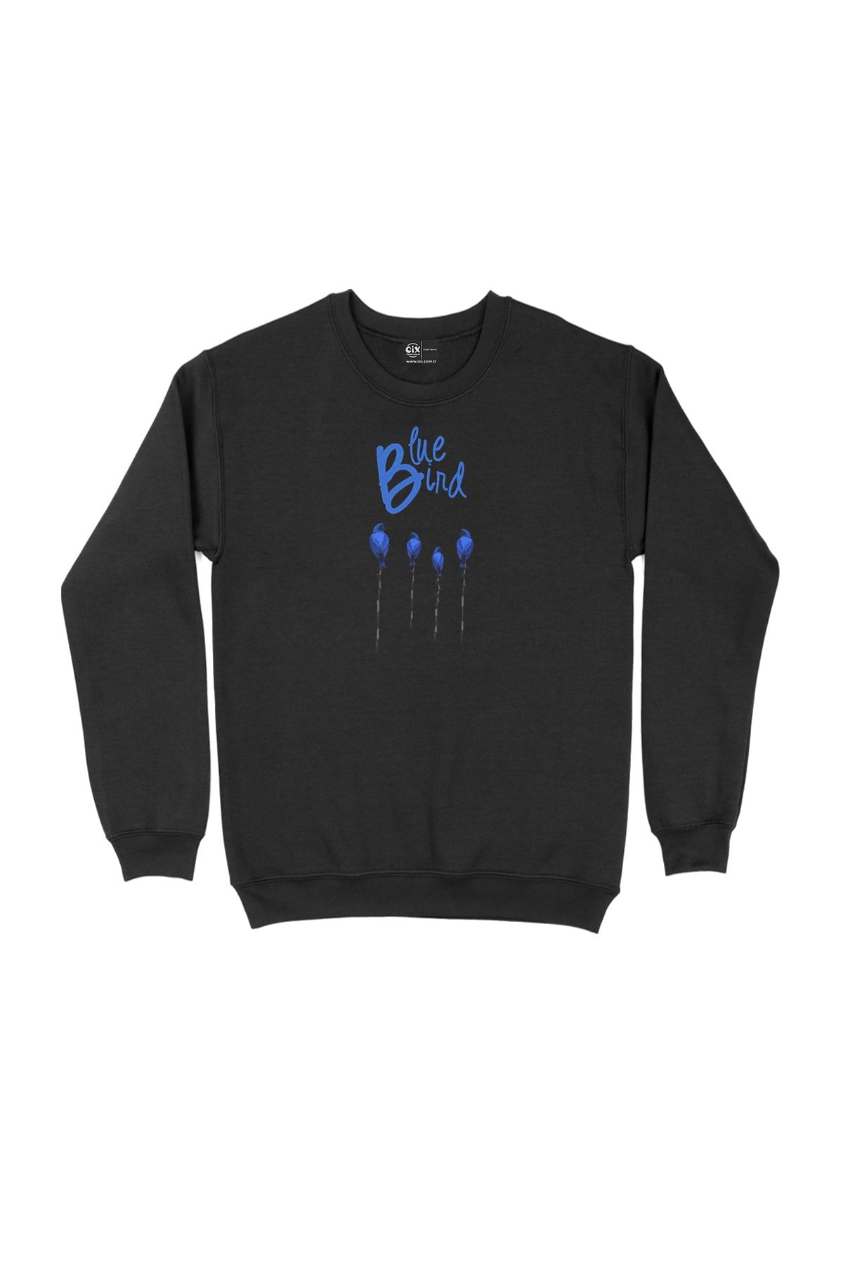 Mavi Kuş Sweatshirt