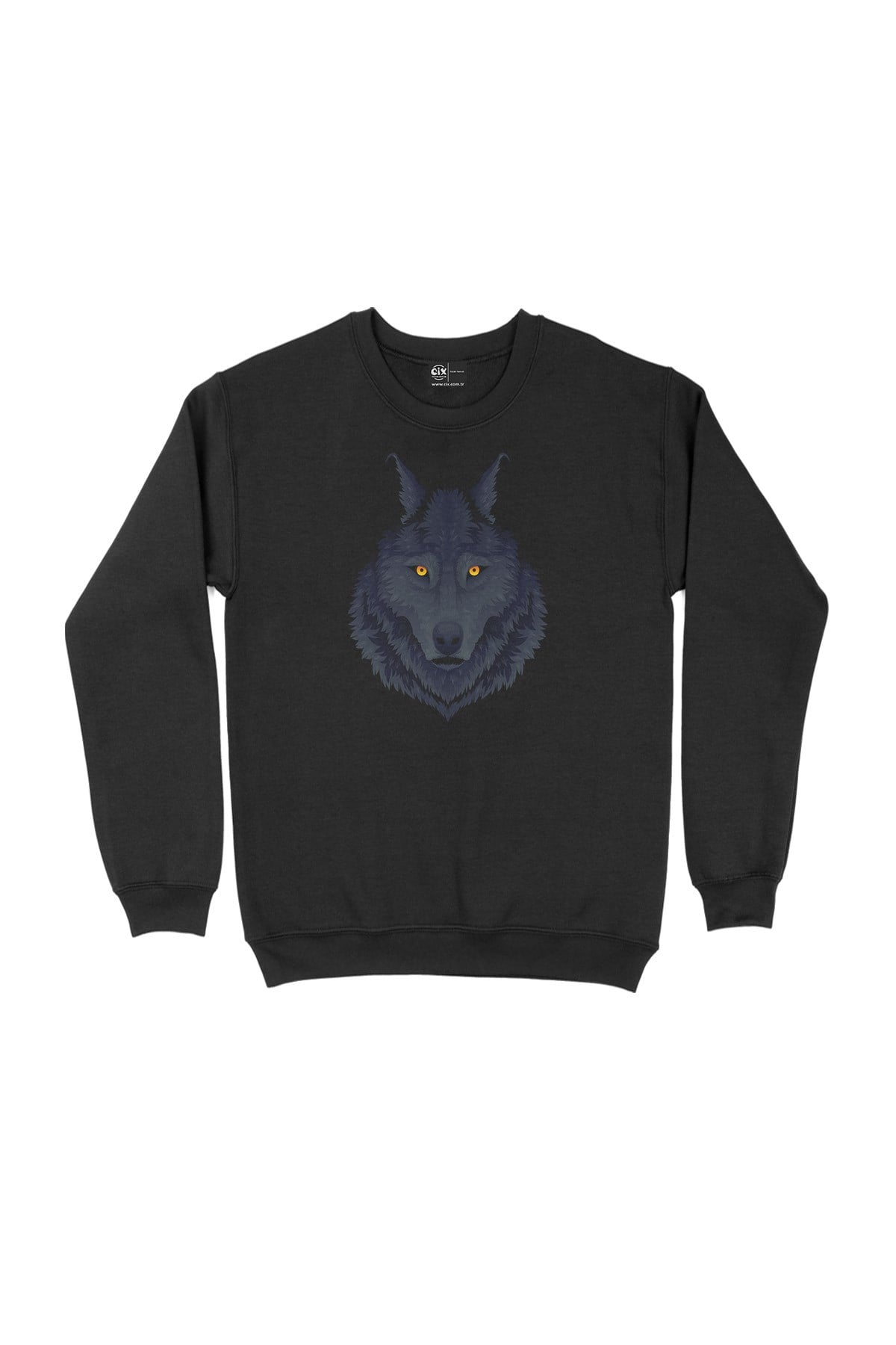 Mavili Kurt Sweatshirt