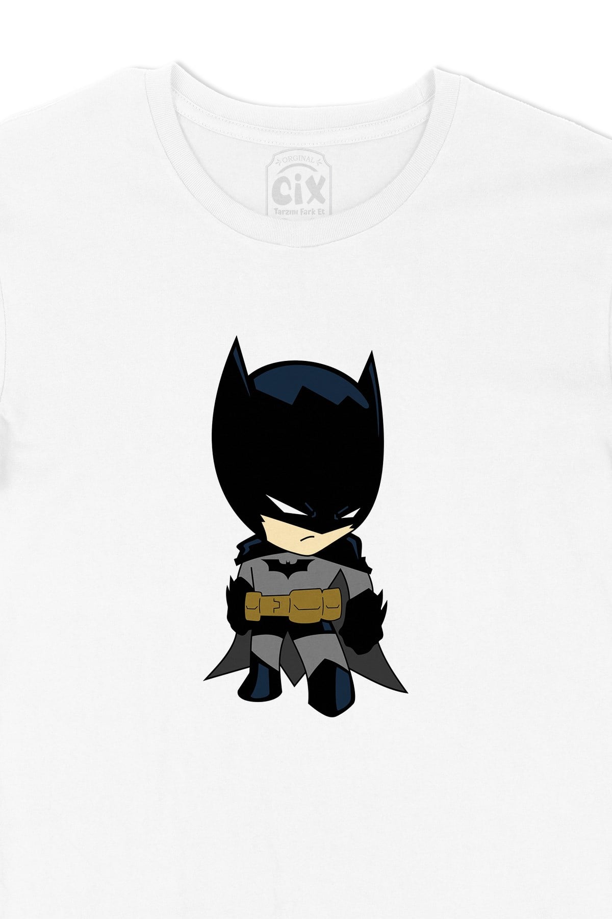 Mini Batman Tişört