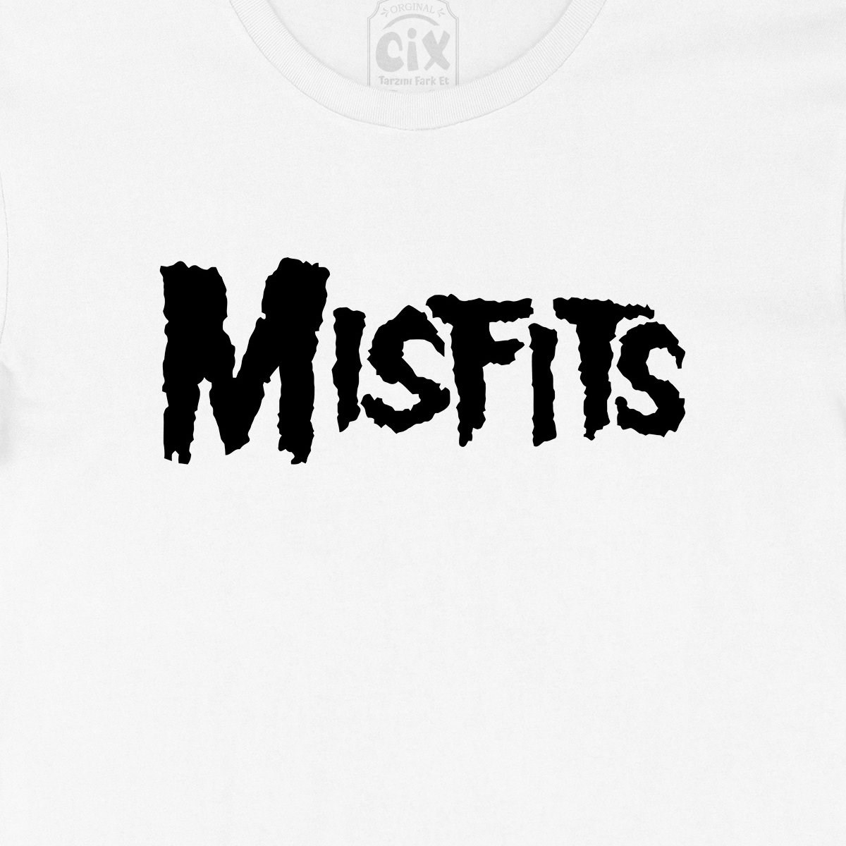 Misfits Tişört