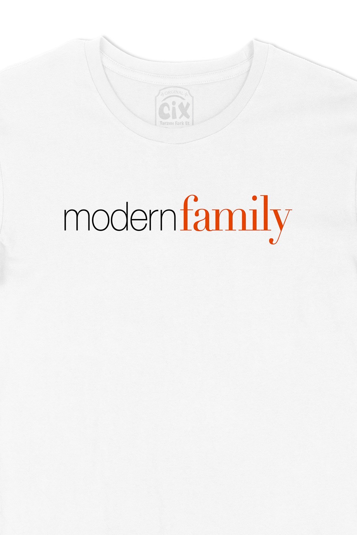 Modern Family Tişört