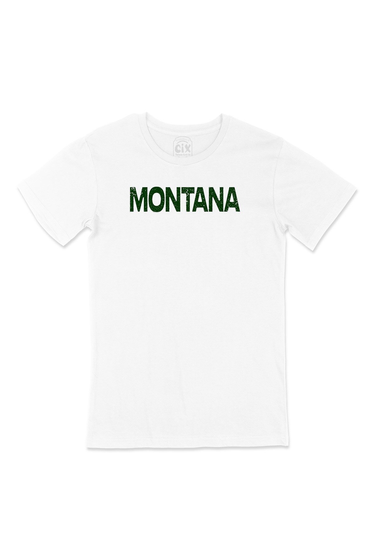 Montana Tişört