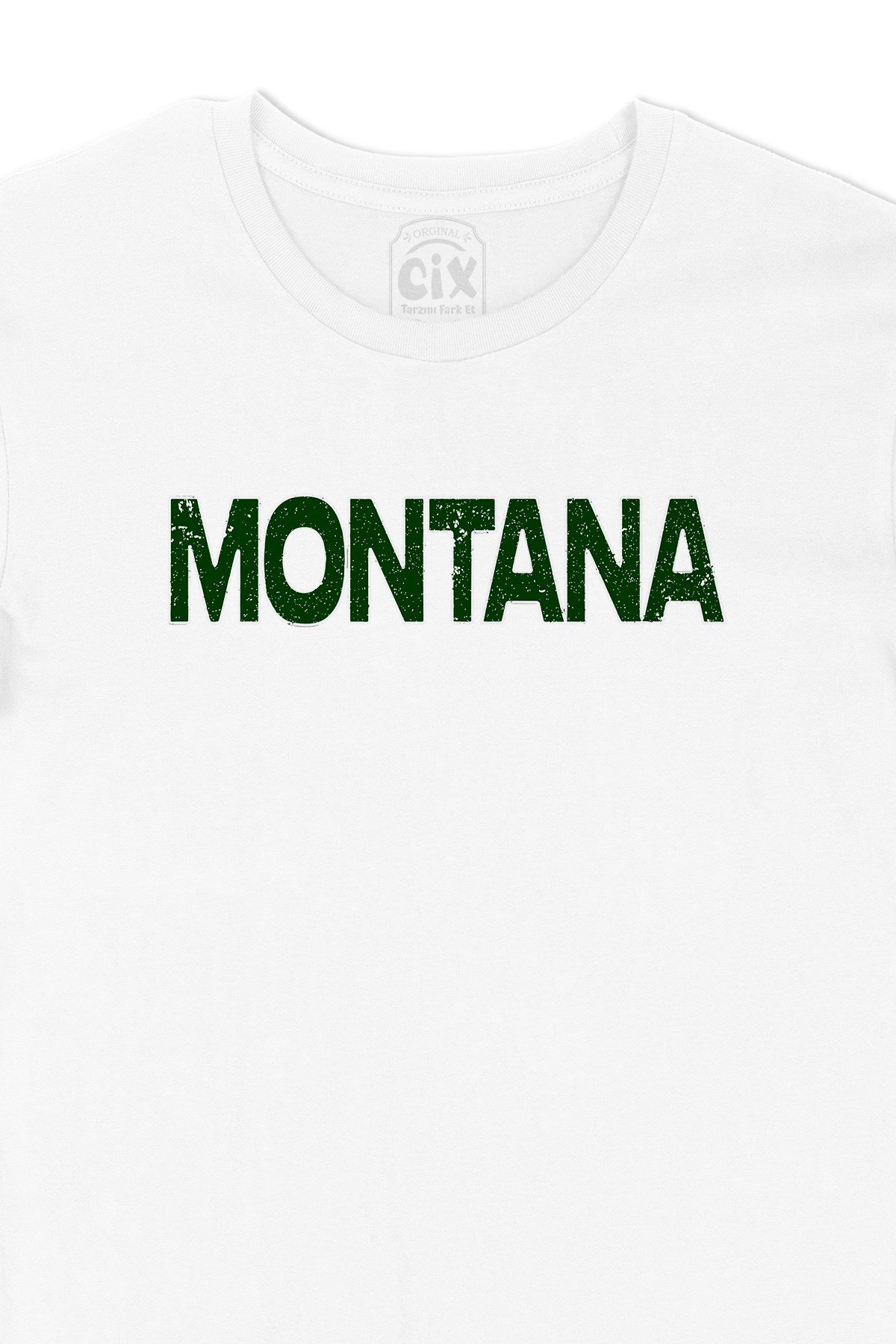 Montana Tişört