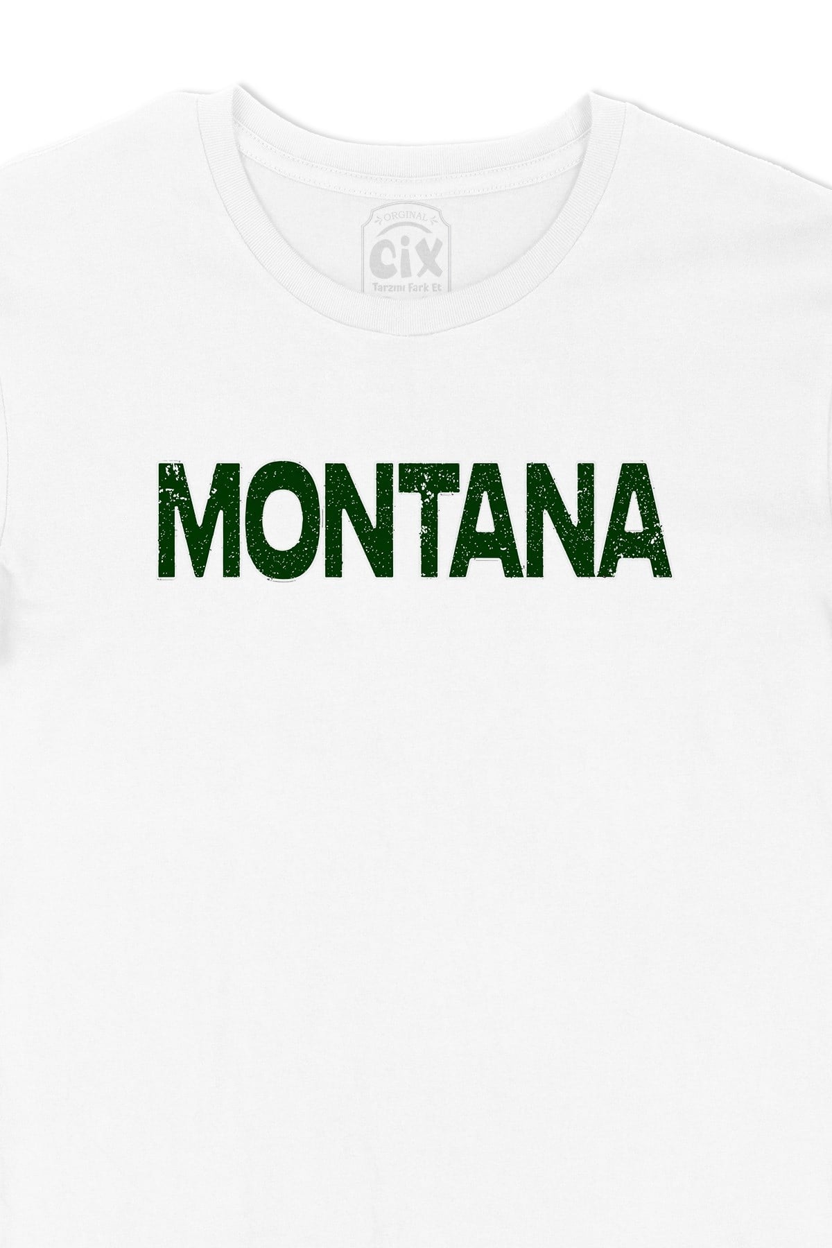 Montana Tişört
