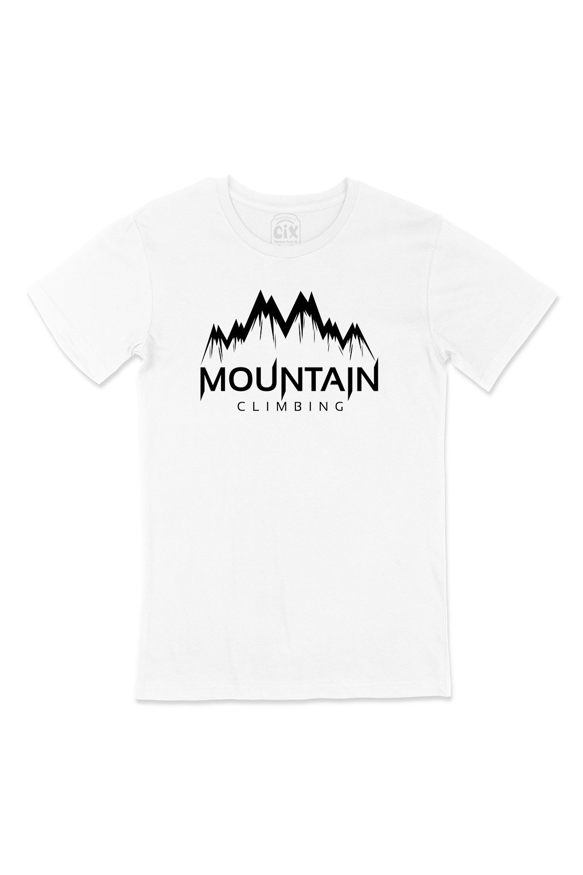 Mountain Climbing Tişört