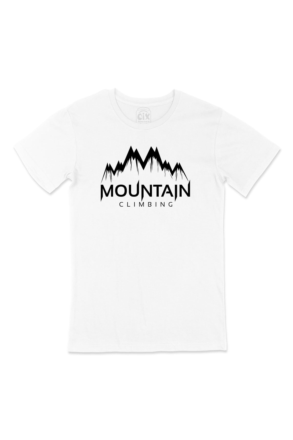 Mountain Climbing Tişört