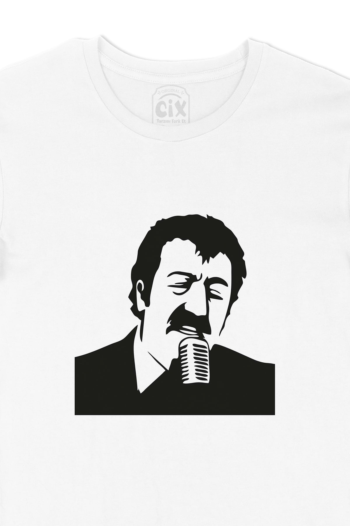 Müslüm Baba Tişört