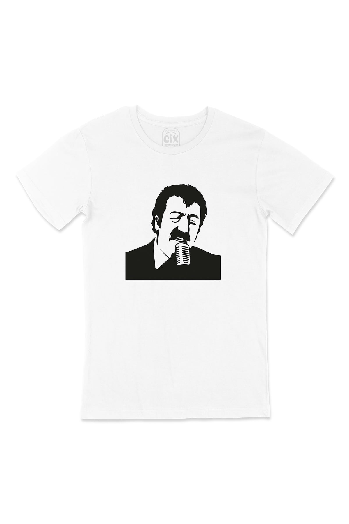 Müslüm Baba Tişört