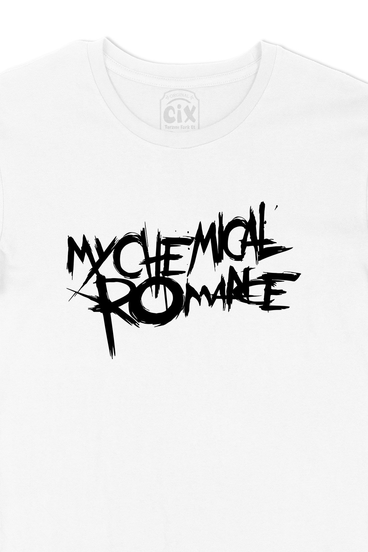 My Chemical Romance Tişört