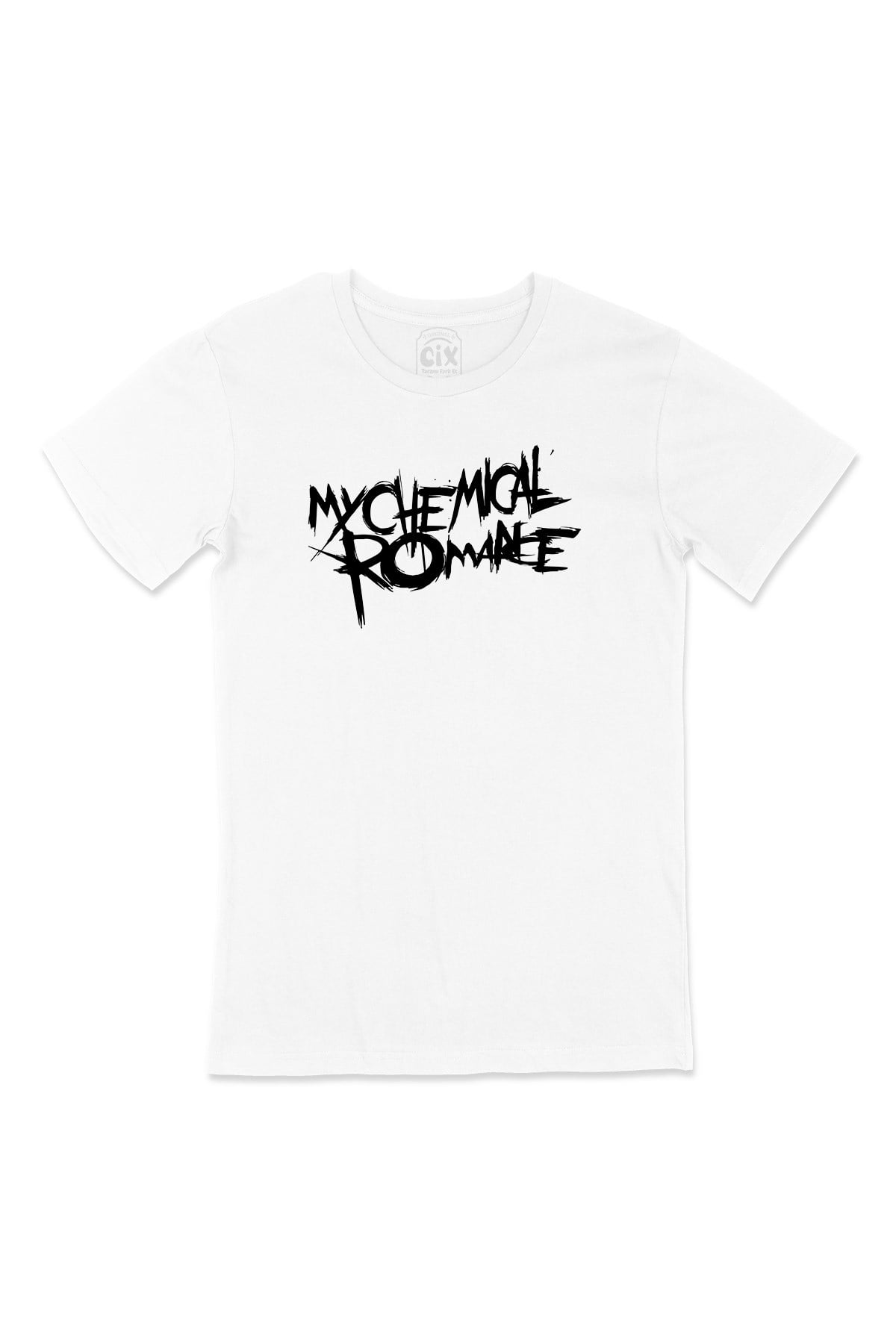 My Chemical Romance Tişört