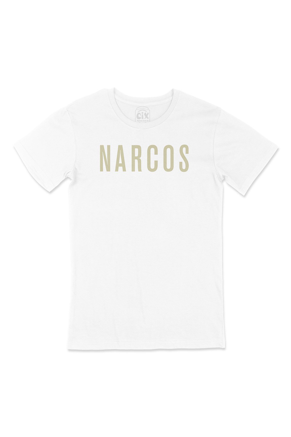 Narcos Orijinal Tişört