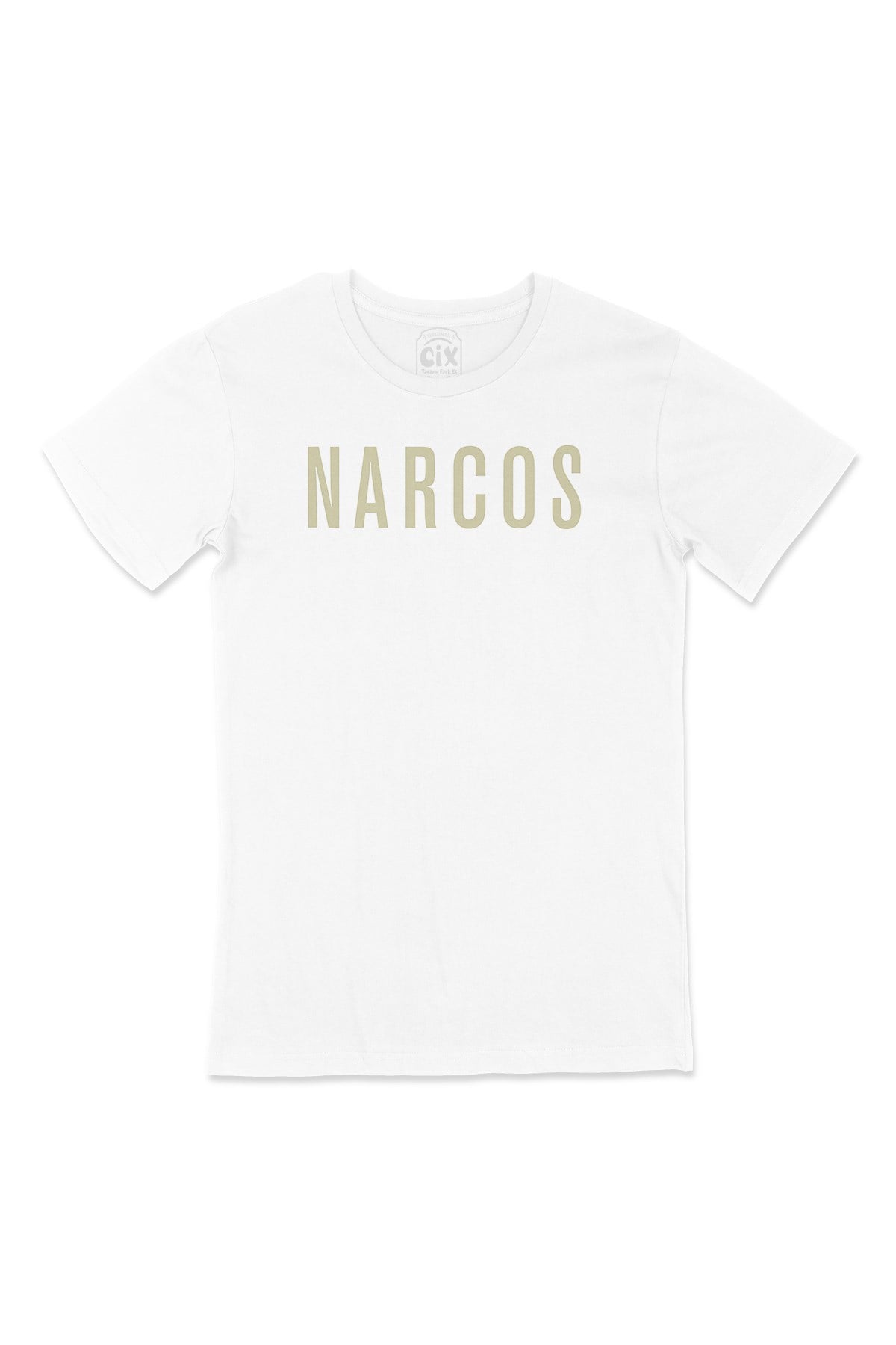Narcos Orijinal Tişört