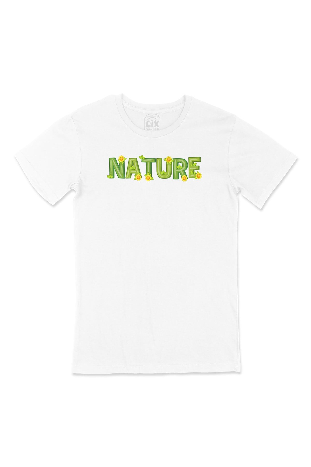 Nature Doğa Tişört