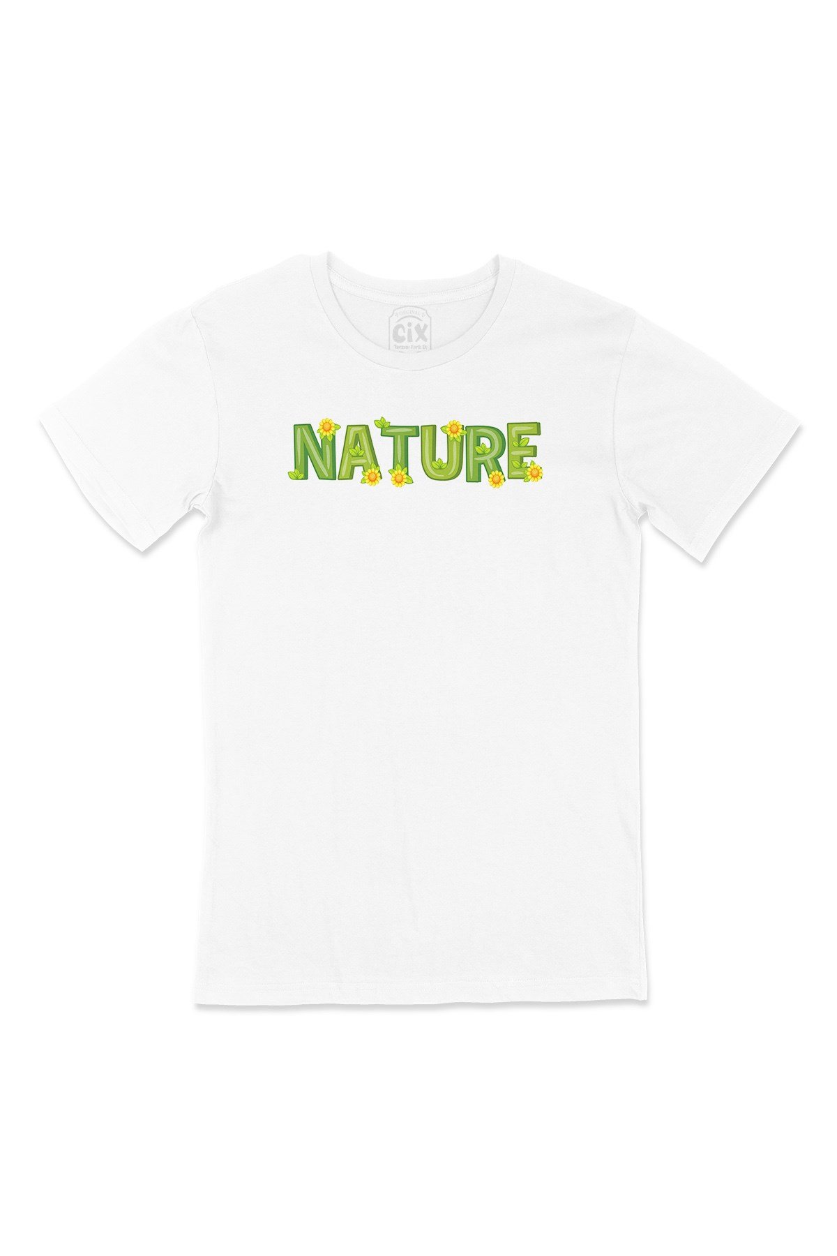 Nature Doğa Tişört