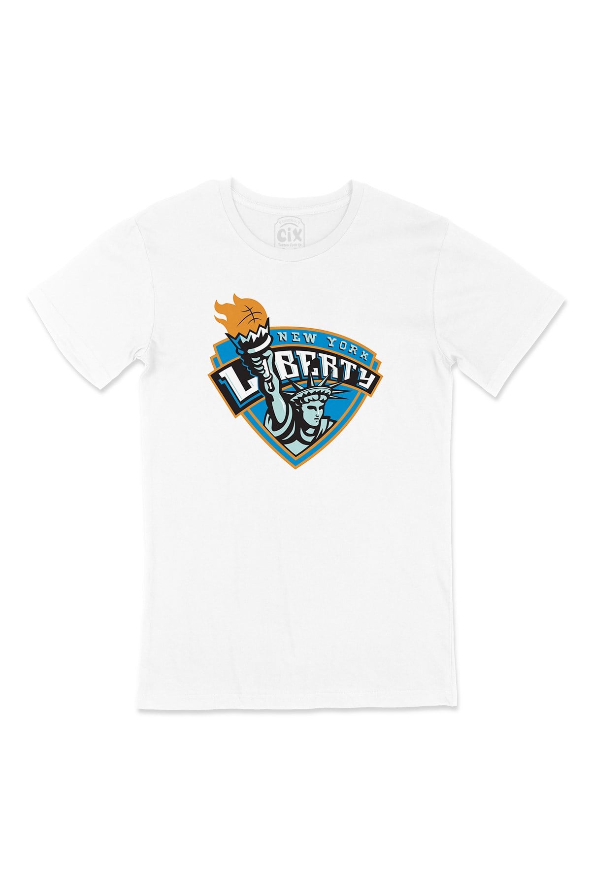 New York Liberty Tişört