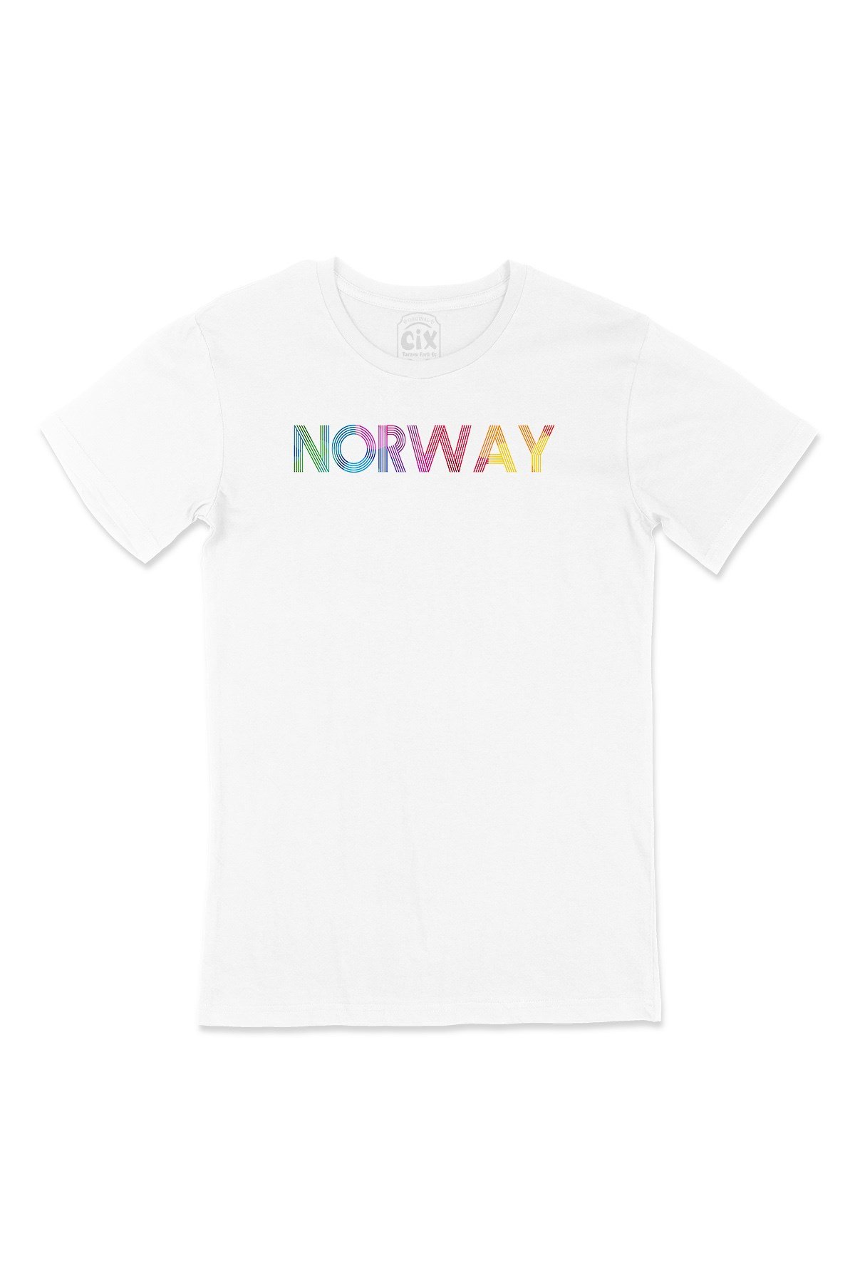 Norveç Tişört